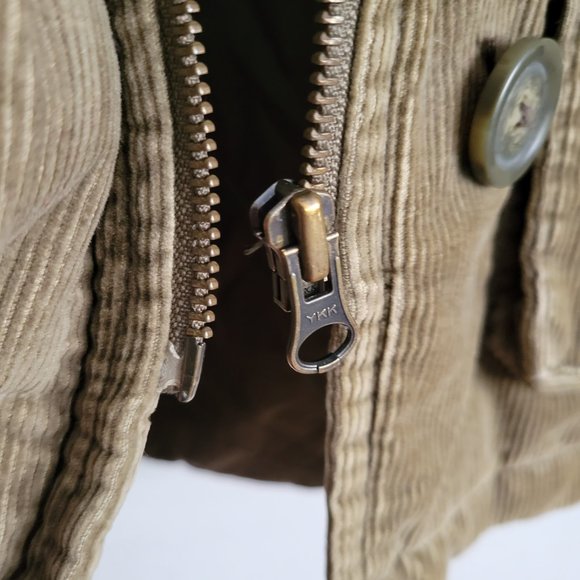 Roots Winter Corduroy Jacket - Picture 7 of 15